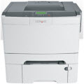 Lexmark C544dtn Toner